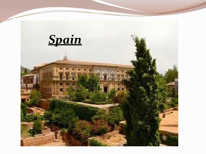 Spain 