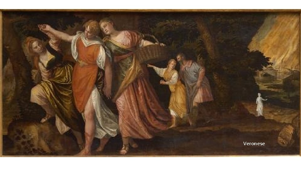 Veronese Veronese