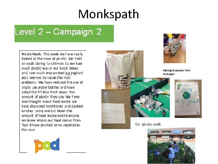 Monkspath 