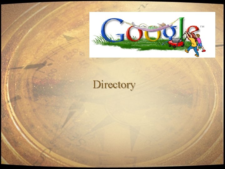 Directory 