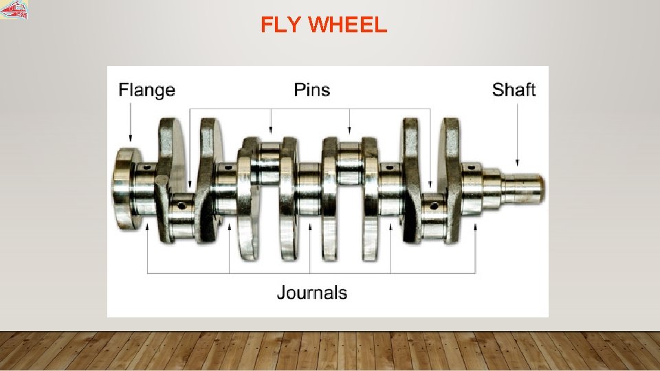 FLY WHEEL 