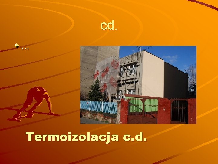 cd. … Termoizolacja c. d. 