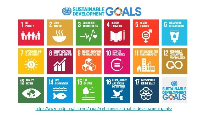 https: //www. undp. org/content/undp/en/home/sustainable-development-goals/ 
