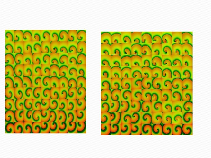 Day 1 VS. Day 2 Wave Comparison 