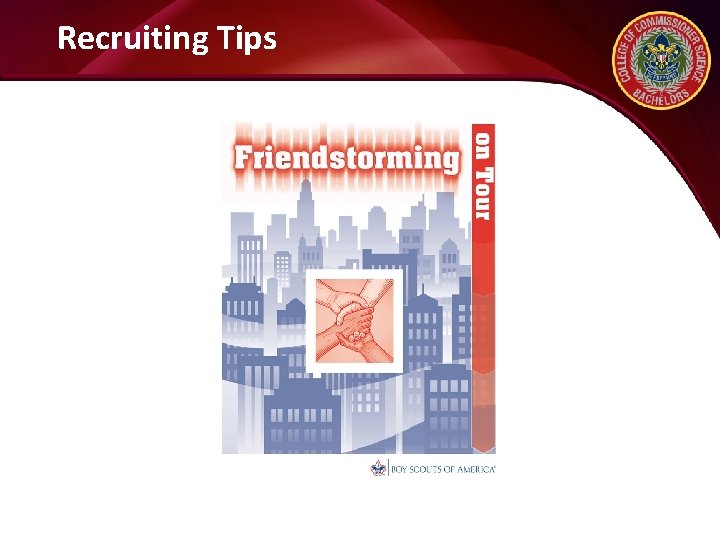 Recruiting Tips 