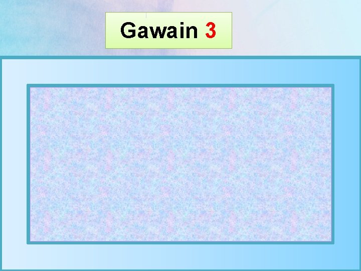 Gawain 3 Magbigay ng fraction na nasa pagitan ng pares ng fraction sa bawat