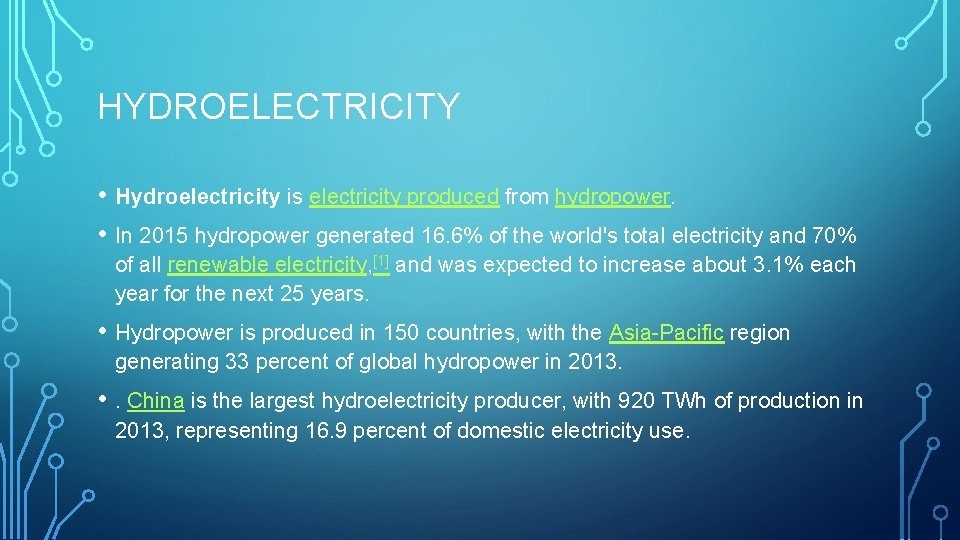 ELECTRICITY BY TANAV KANTE ELECTRICITY a form of