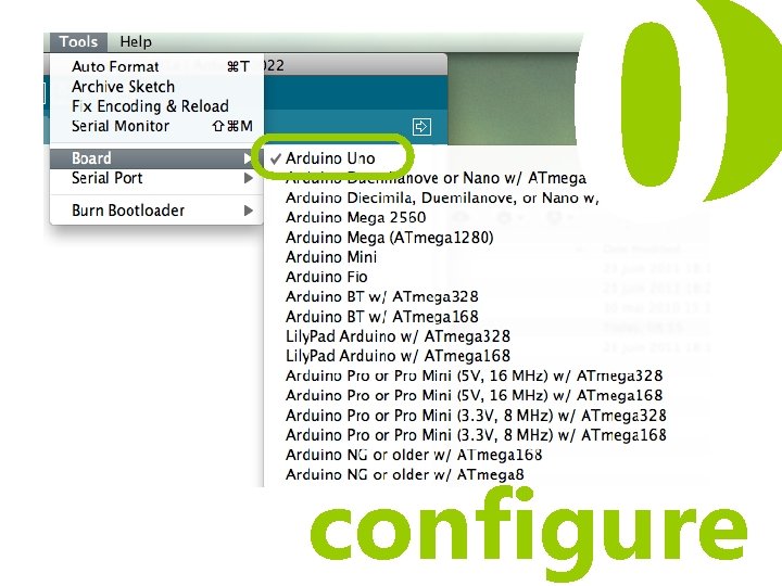 0 configure 0 configure