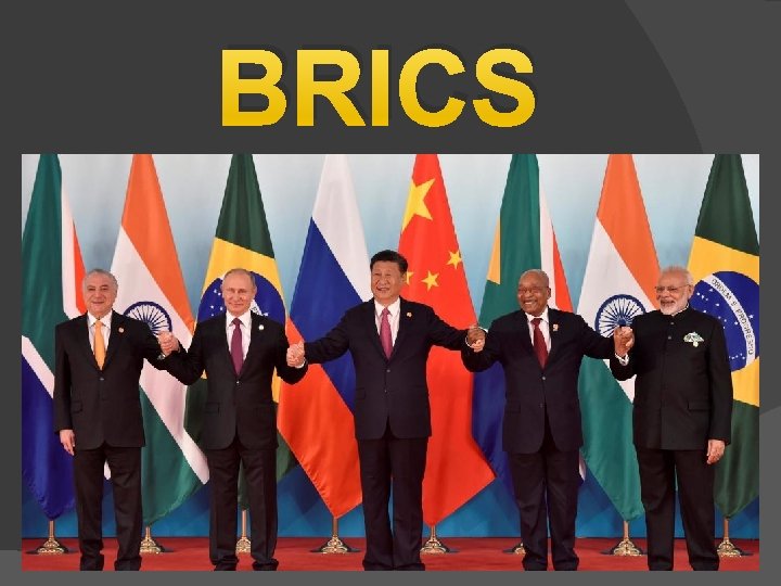 BRICS 