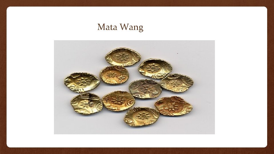 Mata Wang 