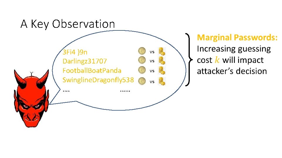 A Key Observation 3 Fi 4 }9 n Darlingz 31707 password Football. Boat. Panda