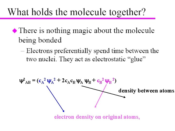  2 AB = (c. A 2 + 2 c. Ac. B A B
