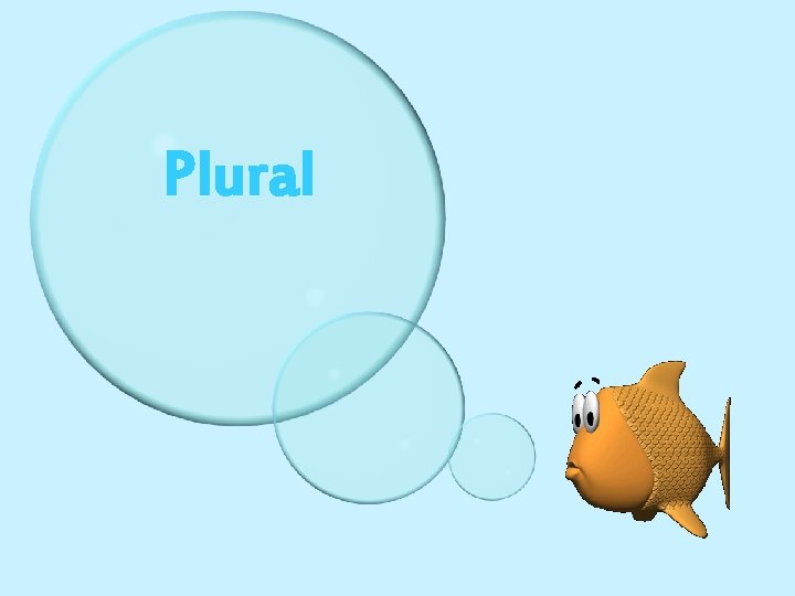 Plural 