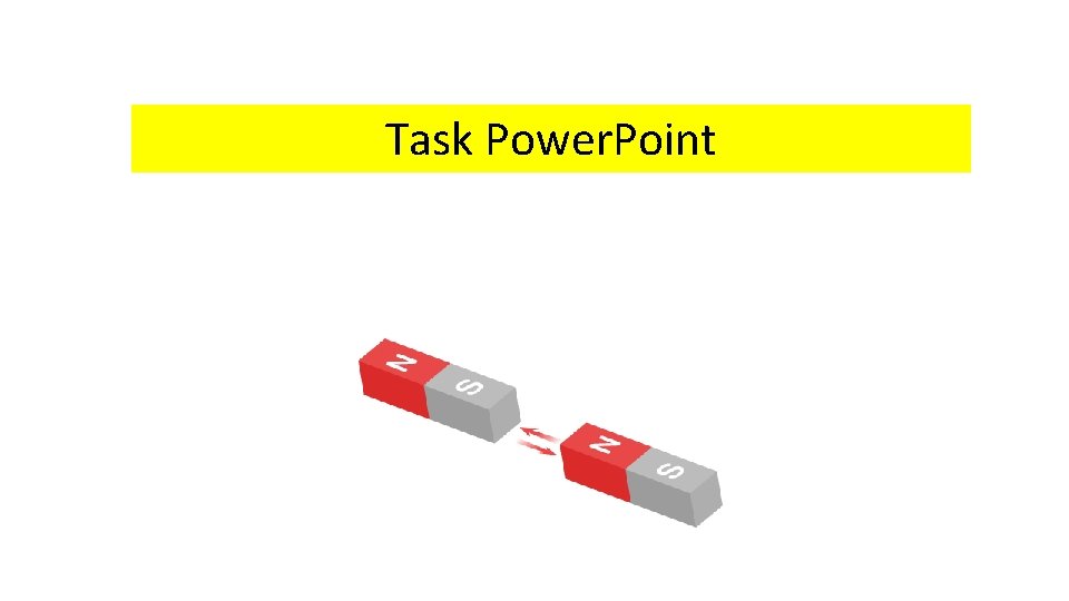 Task Power. Point 