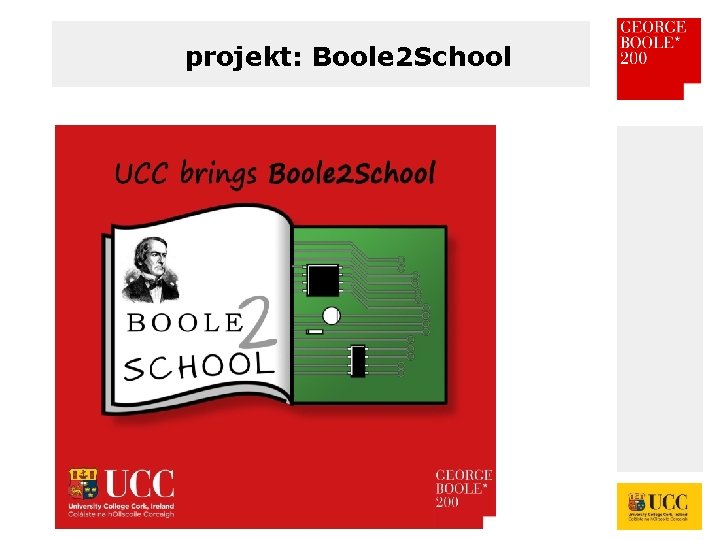 projekt: Boole 2 School * 