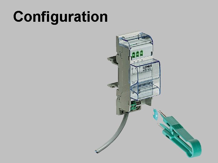 Configuration WDS DIVISION 19 