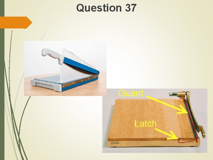 Question 37 