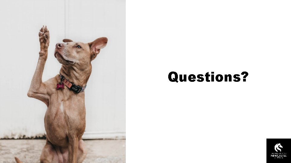 Embedding resources into the curriculum with e. Reserve Questions? 
