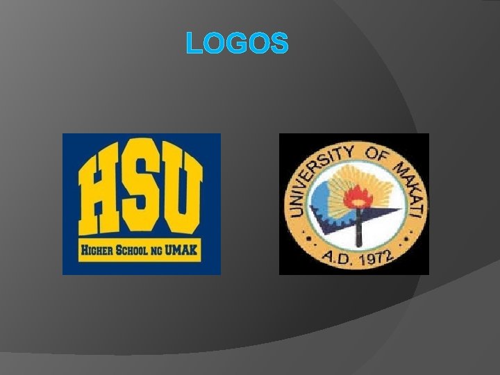 LOGOS 