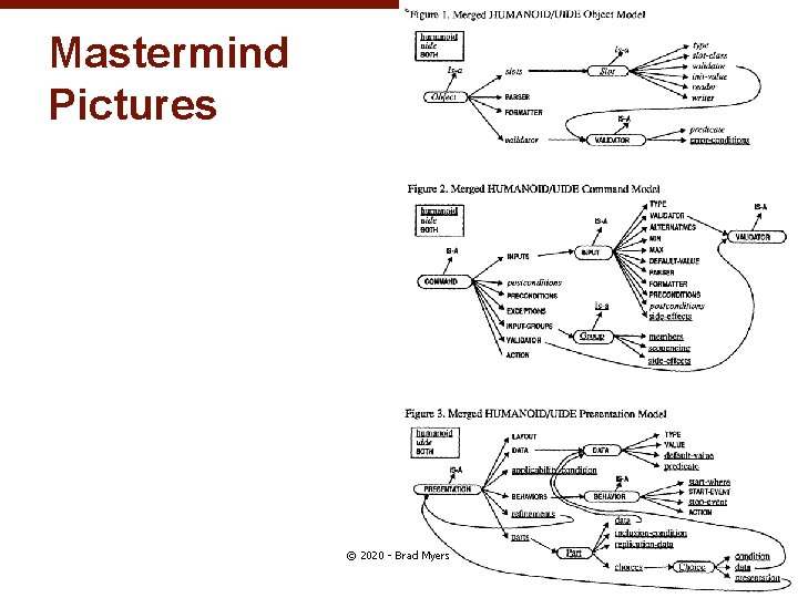 Mastermind Pictures © 2020 - Brad Myers 27 