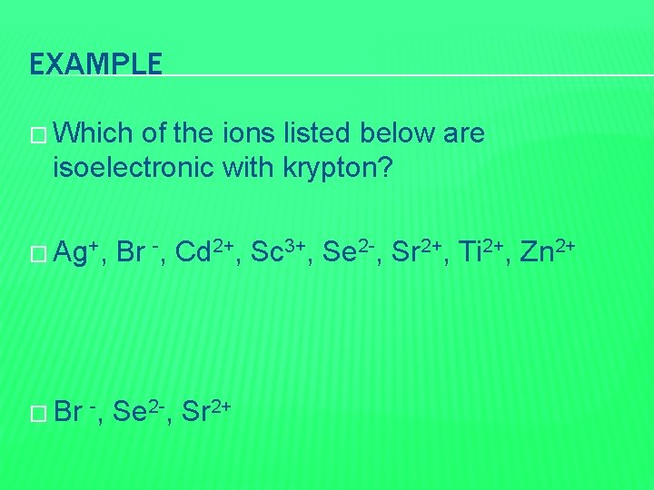 PERIODICITY ATOMIC RADIUS The radius between the nuclei