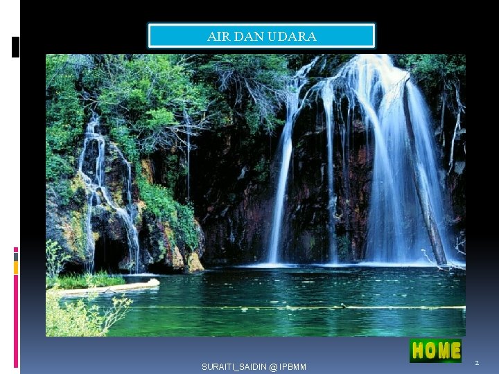 AIR DAN UDARA SURAITI_SAIDIN @ IPBMM 2 