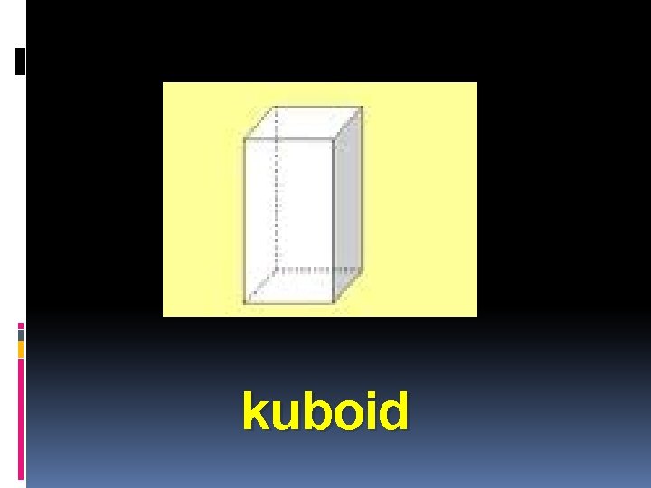 kuboid 