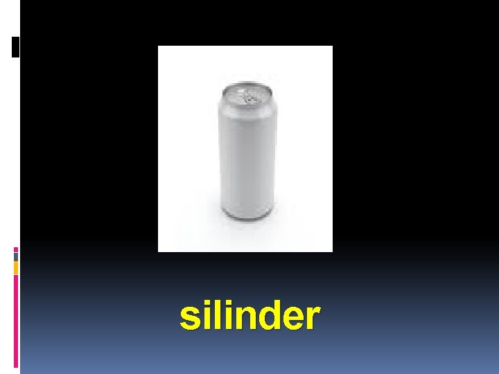 silinder 