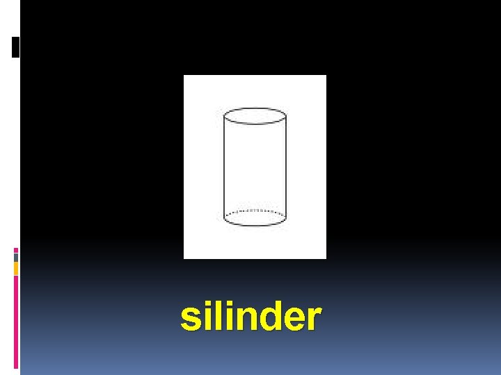 silinder 