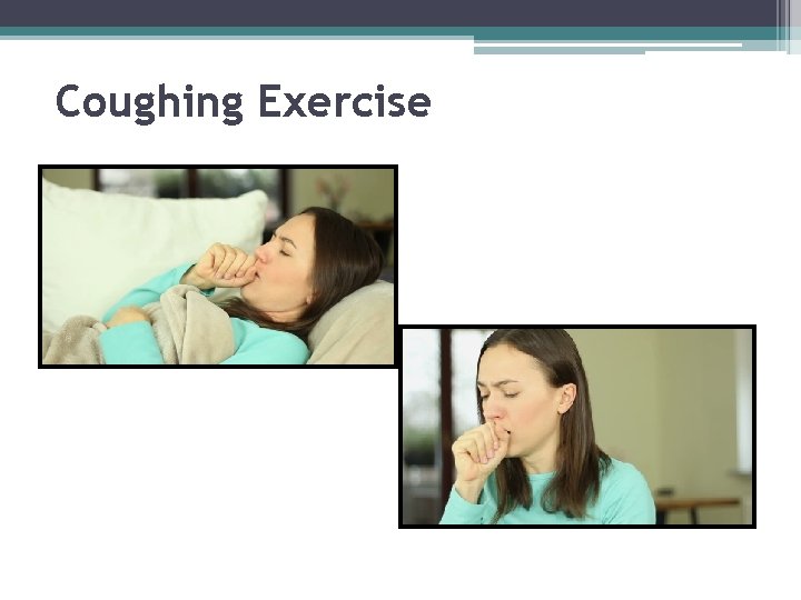 HEALTH EDUCATION ON POST OPERATIVE EXERCISES AFTER ABDOMINAL