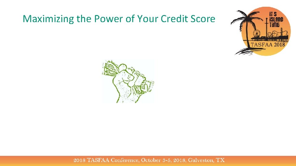 Maximizing the Power of Your Credit Score 