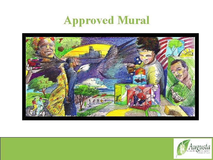 Approved Mural 