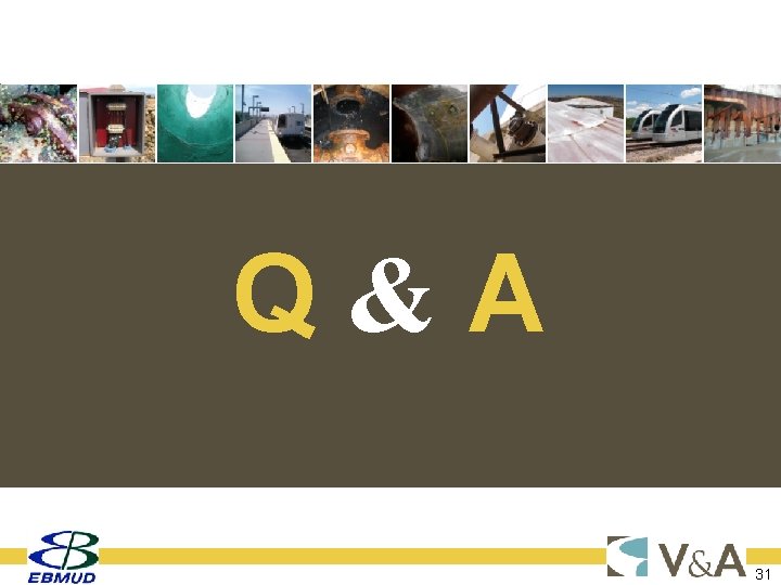 Q&A 31 