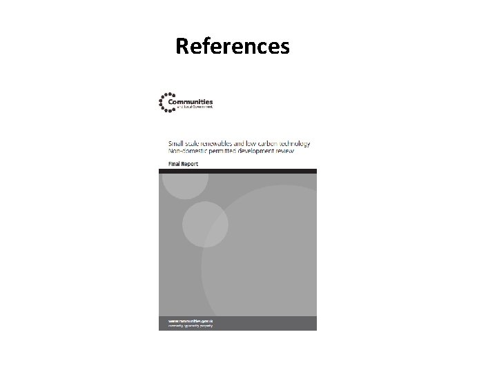 References 