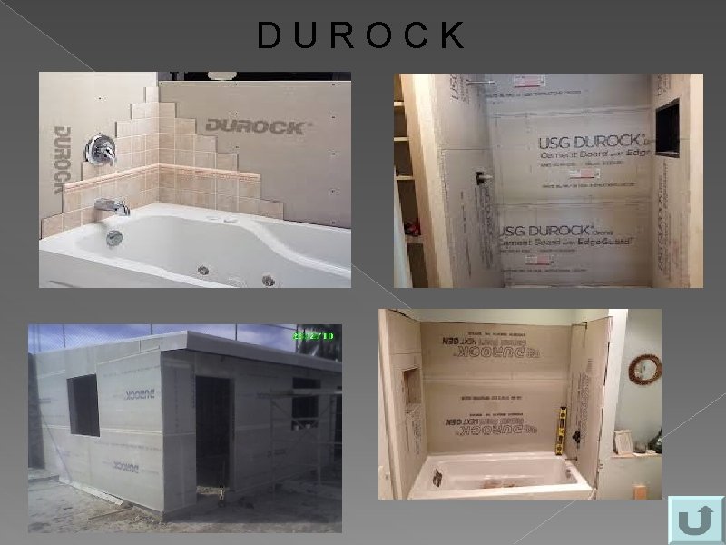 DUROCK 