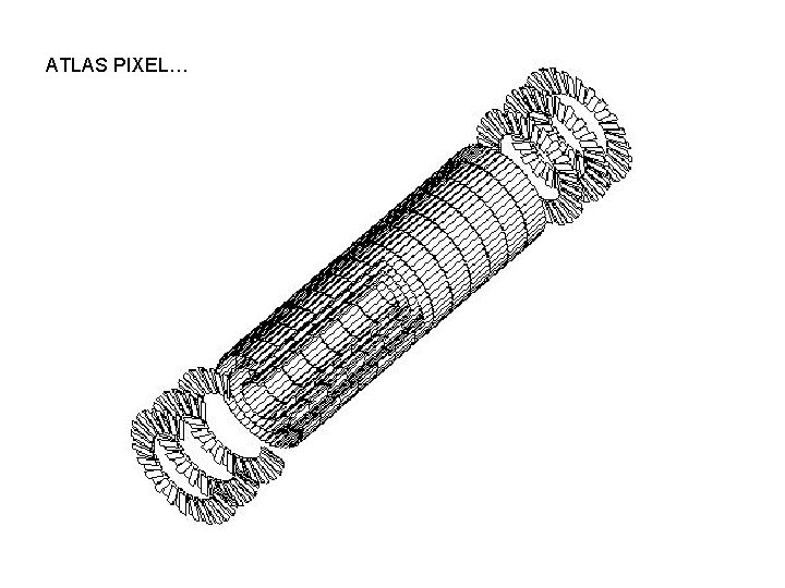 ATLAS PIXEL… 