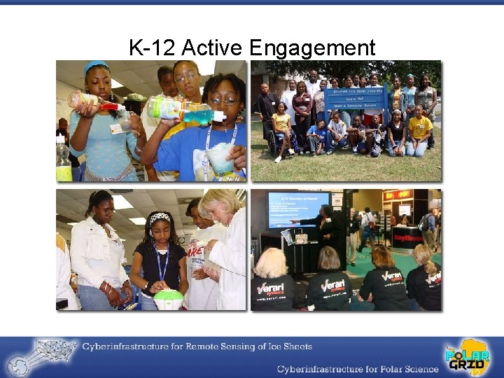 K-12 Active Engagement 12 