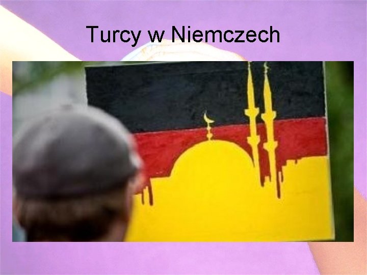 Turcy w Niemczech 