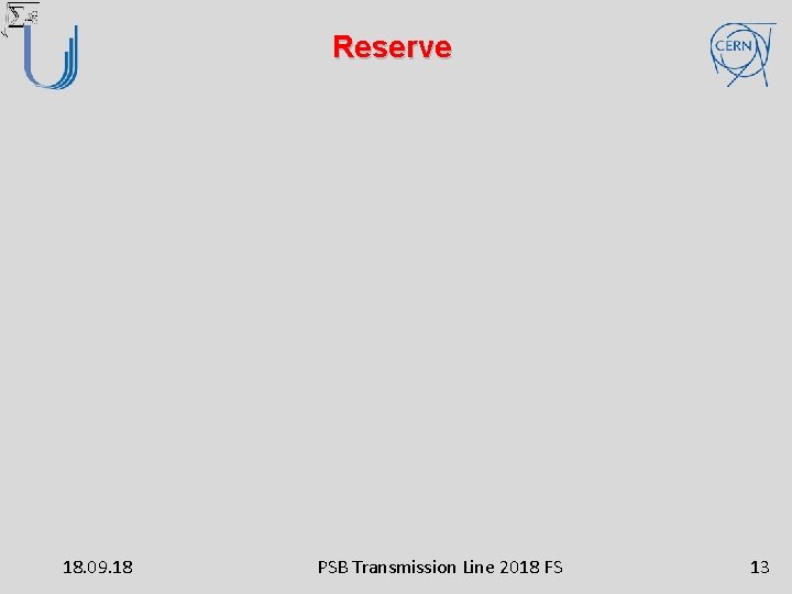 Reserve 18. 09. 18 PSB Transmission Line 2018 FS 13 