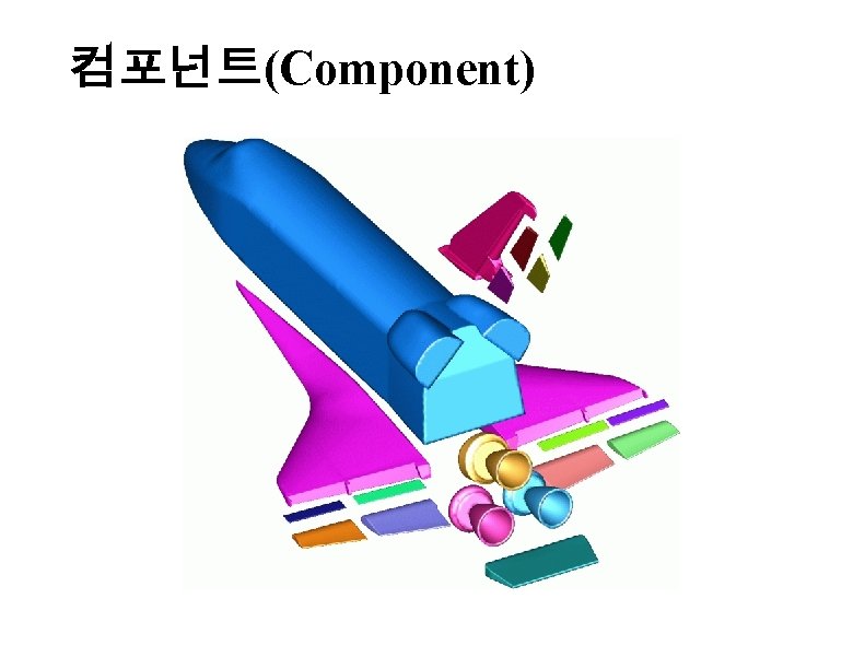 컴포넌트(Component) 