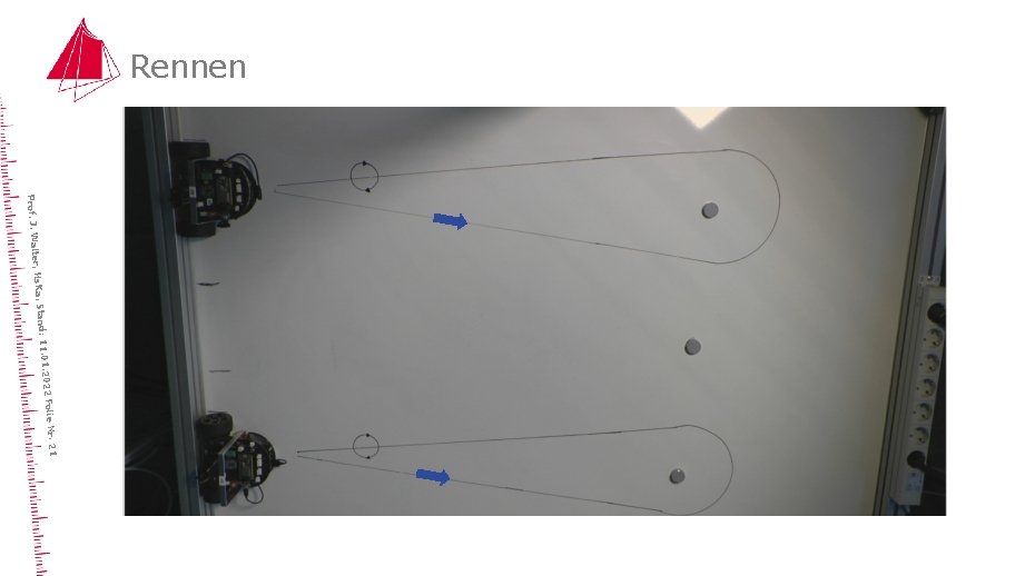 Rennen lie Nr. 21 1. 2022 Fo Stand: 11. 0 ter, Hs. Ka, Prof.