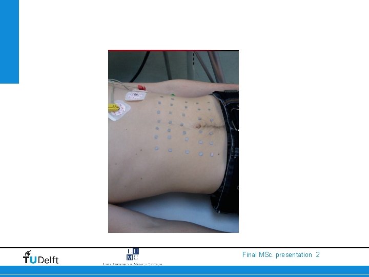 Final MSc. presentation 2 
