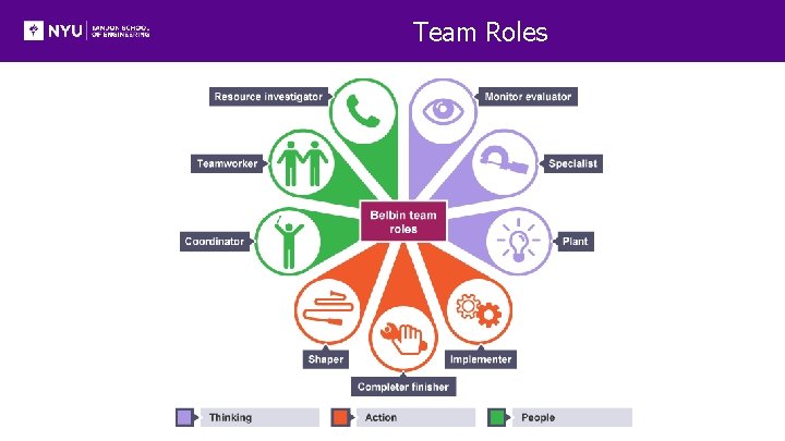 Team Roles 