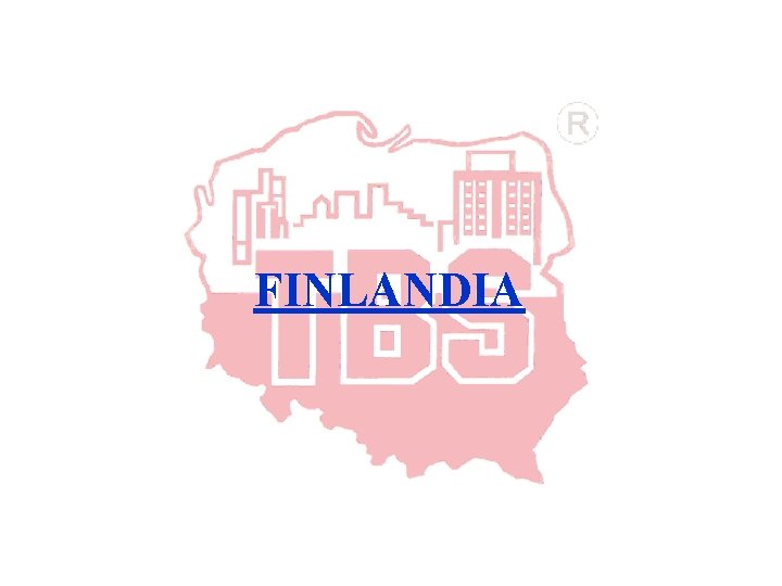FINLANDIA 
