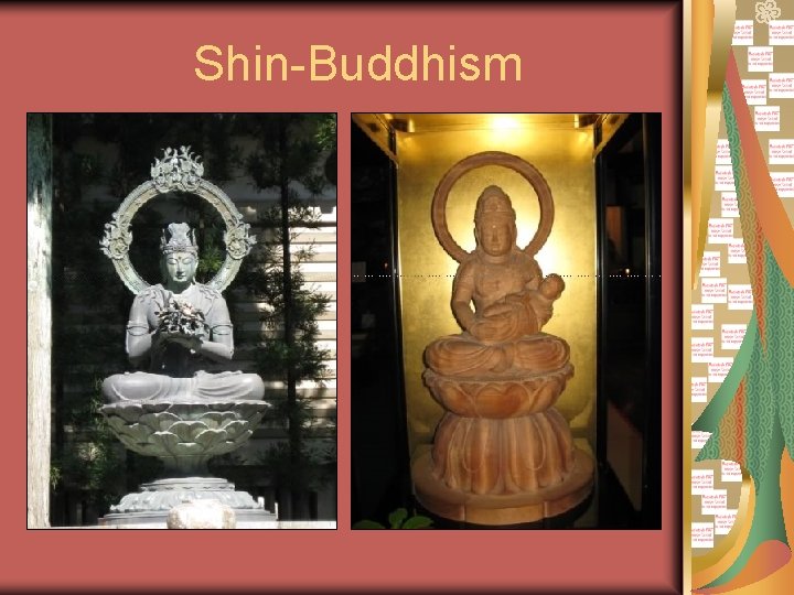 Shin-Buddhism 