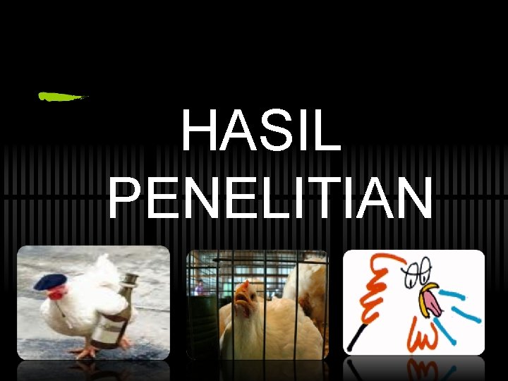 HASIL PENELITIAN 