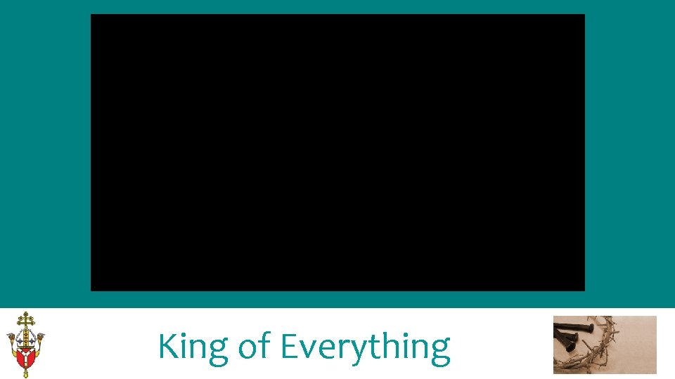 King of Everything 