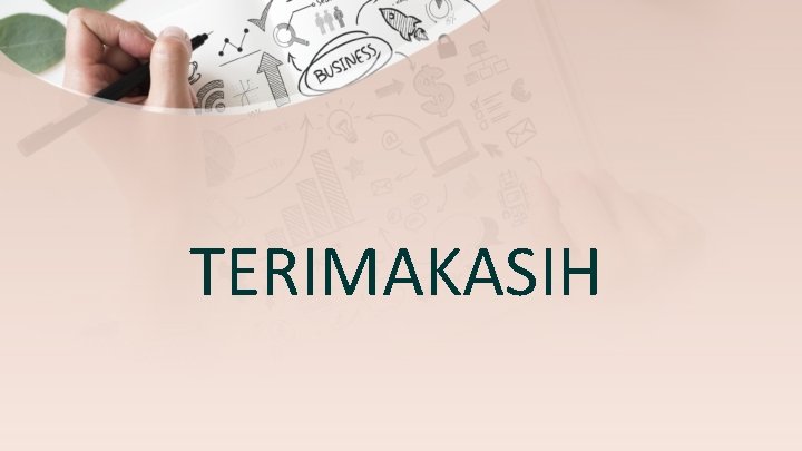 TERIMAKASIH 