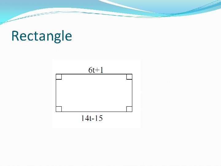Rectangle 