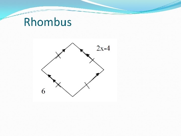 Rhombus 